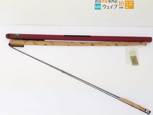 ORVIS オービス GRAPHITE グラファイト HLS 8’6” 2-1/2oz #3