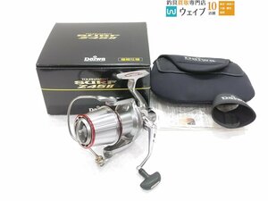 ダイワ トーナメントサーフ Z45-2 極細仕様 美品