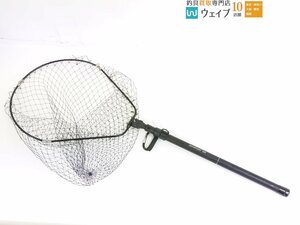 ba crab a landing net jabe Lynn III 500, Prox scoop net joint attaching 