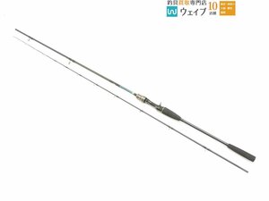 ダイワ 20 ライトゲームX 73 MH-225 R 美品