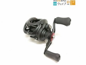 ダイワ 19 タトゥーラ TW 100SHL 美品