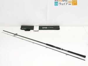 ジャッカル BRS BRS-S96M-SJ 未使用品