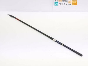 がまかつ がま磯 カゴスペシャル 4-53 タイプ B ジャンク品