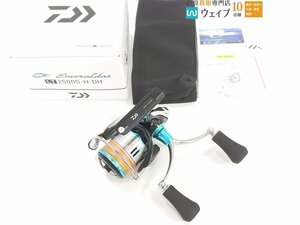 ダイワ 19 エメラルダス LT 2500S-H-DH 美品