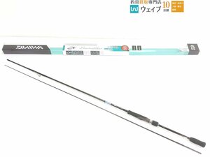  Daiwa 18emelarudasX IL 83ML