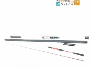  Daiwa ведущий потертость ru игра 64M 225 Y очень красивый товар 