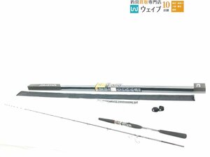  Daiwa высшее . игра EX AGS 73MH230 не использовался товар 