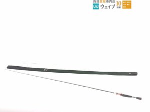 ダイワ スティーズ STZ 631MLFB-SV スカイレイ 美品