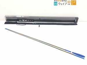 シマノ 飛天弓 閃光 L2 10.5 美品