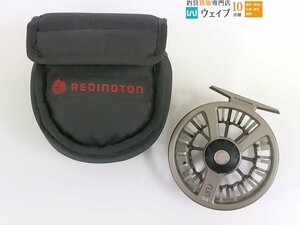 REDINGTON レディントン RUN #5/6 フライリール