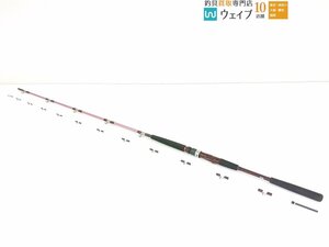  Daiwa Lee o тормозные колодки подлинный морской лещ SX S-270*N