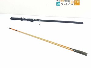 ダイワ 一撃 ミズキリ 9尺 ジャンク品