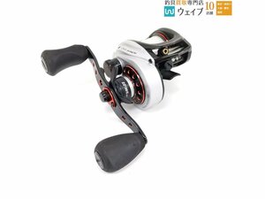 ABU アブガルシア Revo レボ WINCH ウィンチ 右