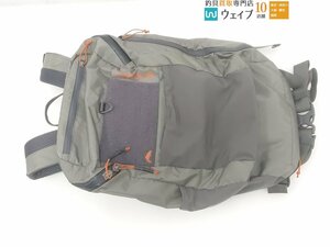 SIMMS シムス FS バックパック 超美品