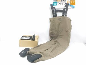  LITTLE PRESENTS SP chest high waders JP:XL size 