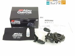 ABU ROXANI Abu Garcia ro kissa -ni7 new goods 