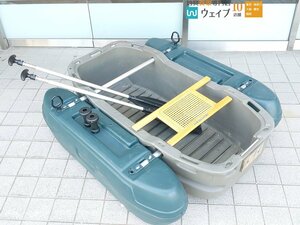 [ Osaka (metropolitan area) Sakai city Sakai district store delivery limitation Undeliverable] Carmate First Strike float boat Z1 * note have 