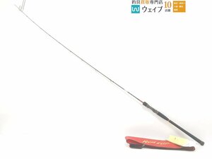 テンリュウ レッドフリップ RF5111B-M 超美品