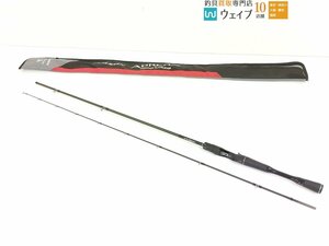  Shimano × Jackal 18poizn Ad Rena 163L-BFS/2 beautiful goods 