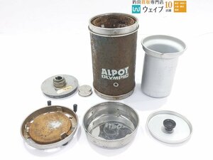 オリムピック ALPOT アルポット ジャンク品