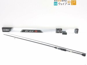 がまかつ ラグゼ EG S S86ML 美品