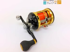 ダイワ ミリオネア カゴ 300 美品