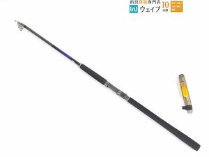 シマノ 22 コルトスナイパー BB S100MH-T 美品