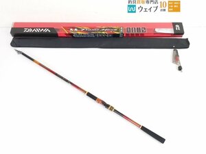 ダイワ 大島 フレイムホーク 1.75-50 美品