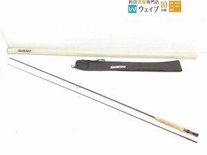 SAGE セージ GRAPHITE3 グラファイト3 690 RPL 美品