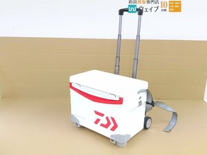  Daiwa прохладный линия Carry II S1500