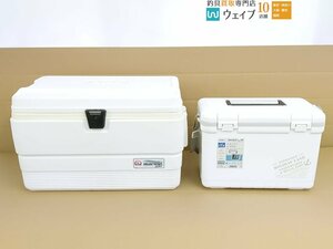 IGLOOi клей морской Ultra,. мир Hori te- Land 17L cooler-box 2 позиций комплект 