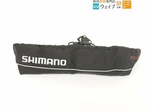  Shimano черновой to воздушный жакет VF-052K Sakura Mark иметь 