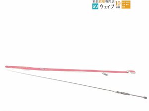 メガバス デストロイヤー P5 F5-70X マッドブル 美品