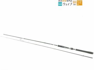 シマノ ディアルーナ XR S906ML 美品