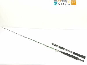 シマノ バンディット ライト 深場M165+B ※ジャンクバット付き