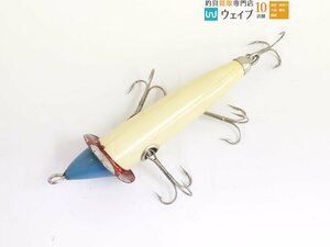 HEDDON ヘドン ドワジャック スロープノーズ カップリグ 4フック