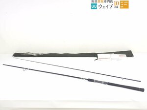 ヤマガブランクス アーリー for サーフERY-103M 美品