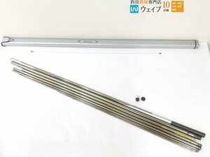 ダイワ VS 銀影 競技 T 中硬 95SG 替え穂先付属 ジャンク品