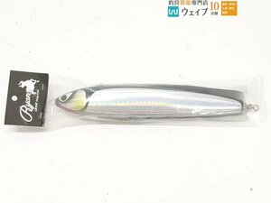 CB ONE ライアン 250 未使用品