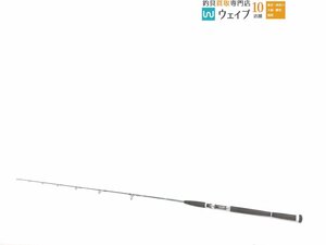  Daiwa saltiga course taruSG 58S-2/3S * примечание иметь 