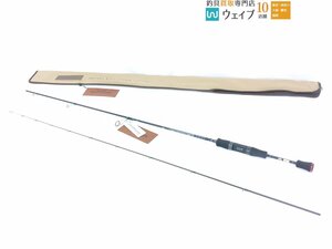 ダイワ ハートランド 702UL+FS-ST23 未使用品