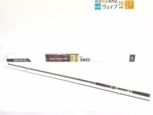 ダイワ 20 オーバーゼア AIR 109ML/M