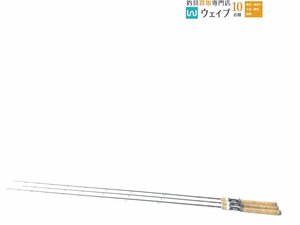  Daiwa ba tiger -TD-BA 651MLRB Blitz *TD-BA 601MFBlapta-*TD-BA 631MHFBla Piaa total 3 pcs set 