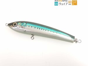 カーペンター ブルーフィッシュ45-150 美品