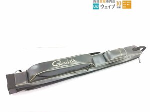 がまかつ ロッドケース スクエアタイプ GC289