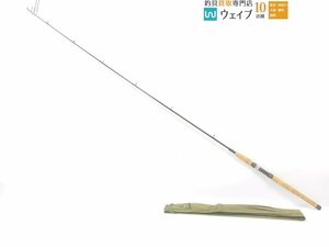  Daiwa amorufaswis car Phantom AWB762MHF