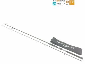 シマノ 22 コルトスナイパー SS LSJ S100ML 美品