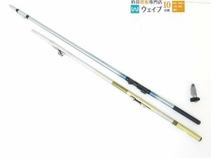  Shimano . сторона EV 1.5-530* Daiwa давление dry 2-45 F итого 2 пункт удочка для морской рыбалки комплект 