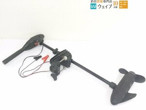 【愛知県名古屋市中村区 店舗渡し限定 Undeliverable】INTEX インテックス ハンドコンエレキ 12V BM 4212 ジャンク品