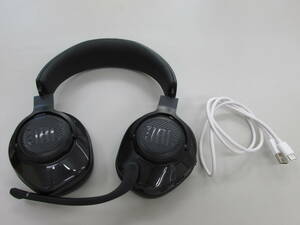 * translation have JBL QUANTUM400k on tam400ge-ming headset headphone headphone /6650SA-A